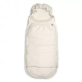 LODGER Fusak Bunker Light Teddy