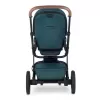 EASYWALKER Kočárek kombinovaný Harvey⁵ Premium XXL AIR + CYBEX Aton B2 i-Size