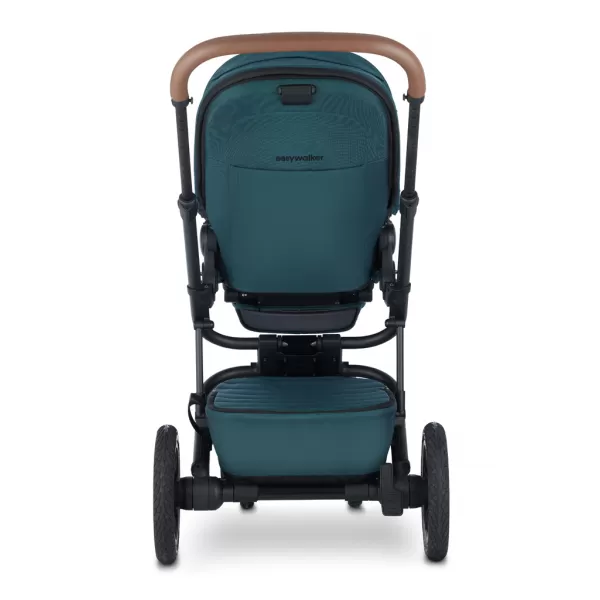 EASYWALKER Kočárek kombinovaný Harvey⁵ Premium XXL AIR + CYBEX Aton B2 i-Size