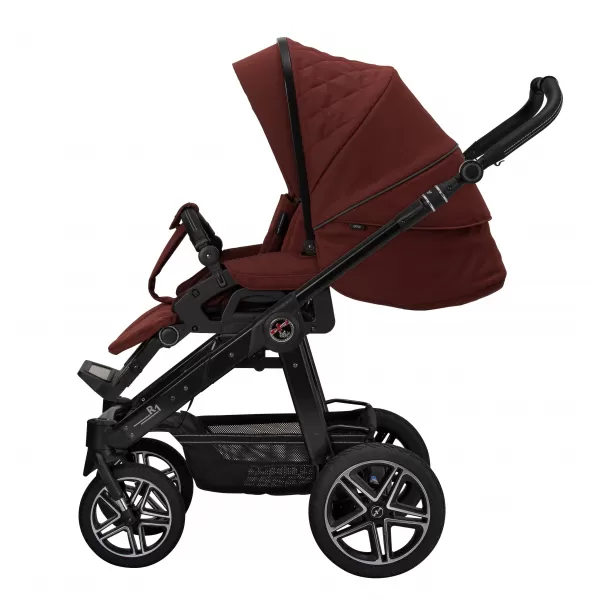 Hartan R1 GTS Brake Trigon-Felge