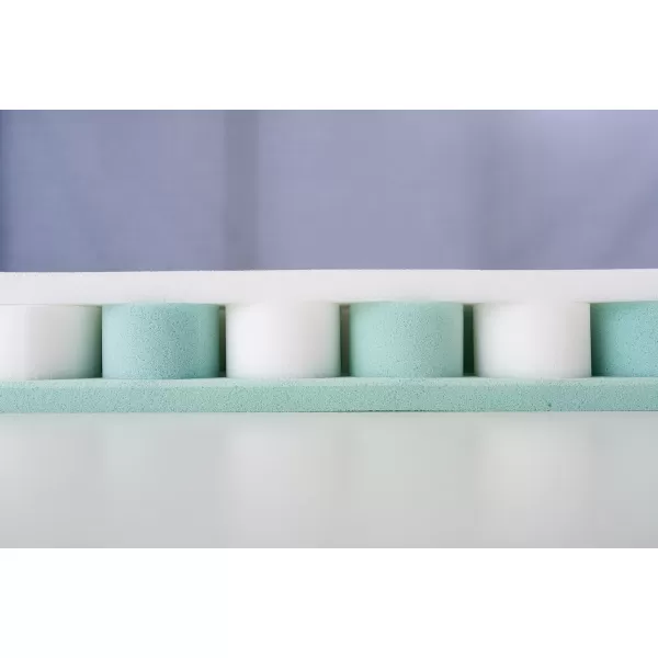 TRÄUMELAND matrace Traumplanet 70x140 cm