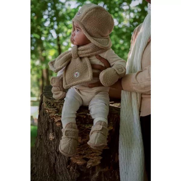 LODGER Zimní čepice Teddy