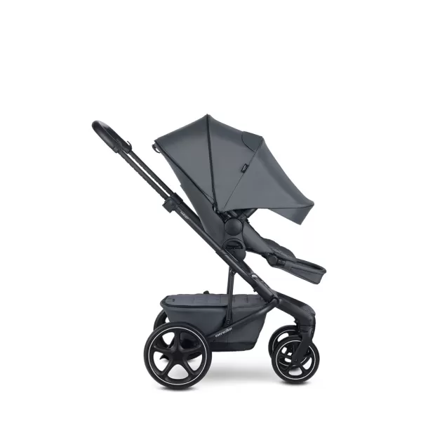 EASYWALKER Kočárek kombinovaný Harvey⁵ Premium XXL RWS + CYBEX Aton B2 i-Size