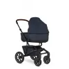 EASYWALKER Kočárek kombinovaný Jimmey 2v1 LITE AIR + CYBEX Aton B2 i-Size + základna