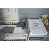 CEBA Podložka přebalovací s pevnou deskou COMFORT (50x70) Disney