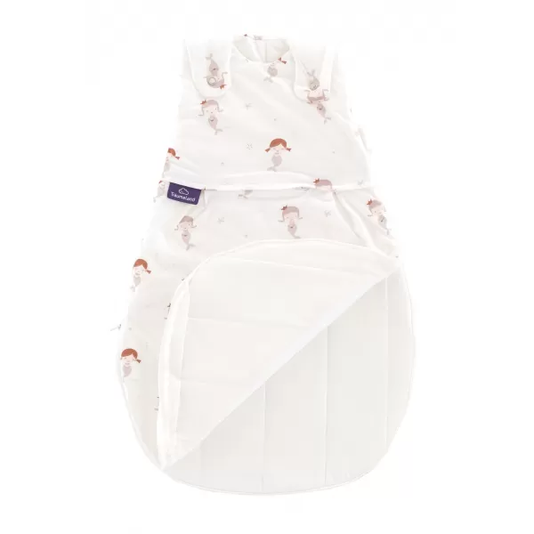 TRÄUMELAND Vnější spací pytel Liebmich Mermaid 68/74