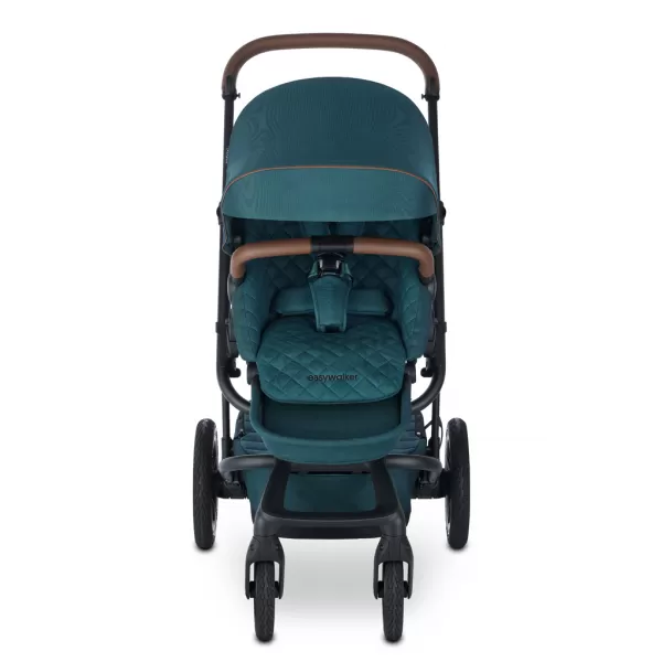 EASYWALKER Kočárek kombinovaný Harvey⁵ Premium XXL AIR + CYBEX Aton B2 i-Size