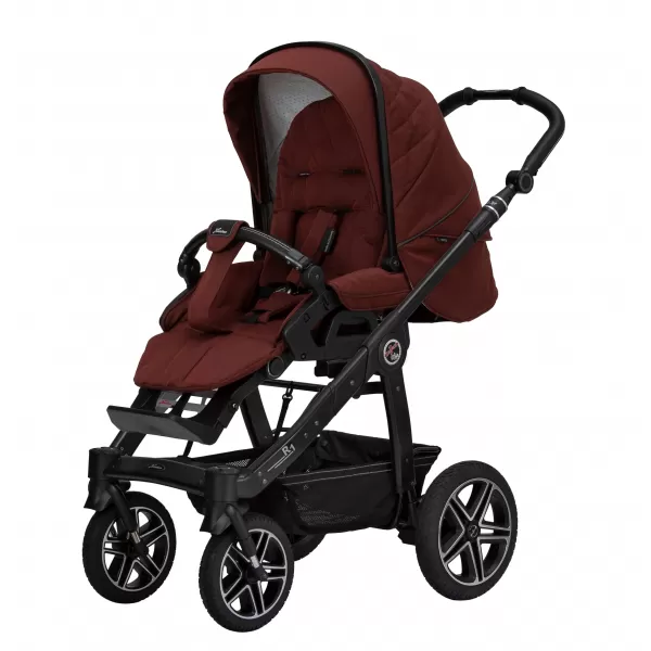 Hartan R1 GTS Brake Trigon-Felge