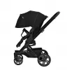 Hartan Yes GTX Trigon-Felge