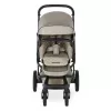 EASYWALKER Kočárek kombinovaný Harvey⁵ Premium 2v1 LITE AIR + CYBEX Aton B2 i-Size