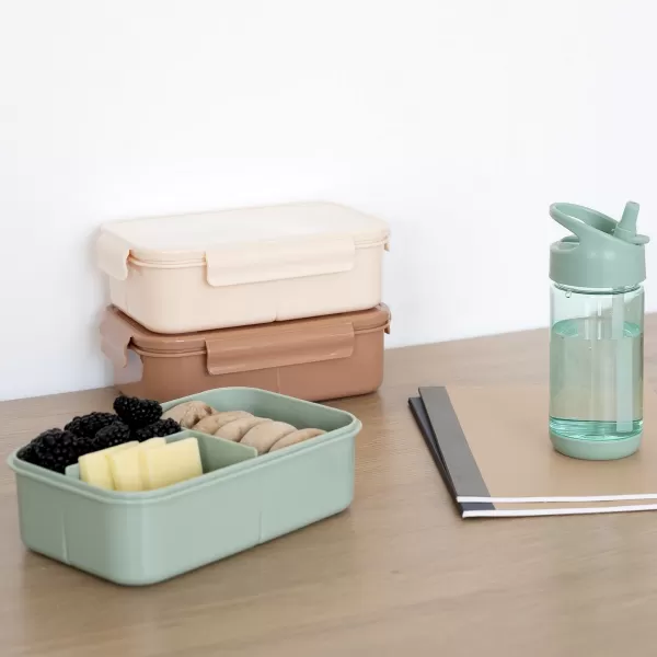 3 SPROUTS Krabička na jídlo Bento Recycled