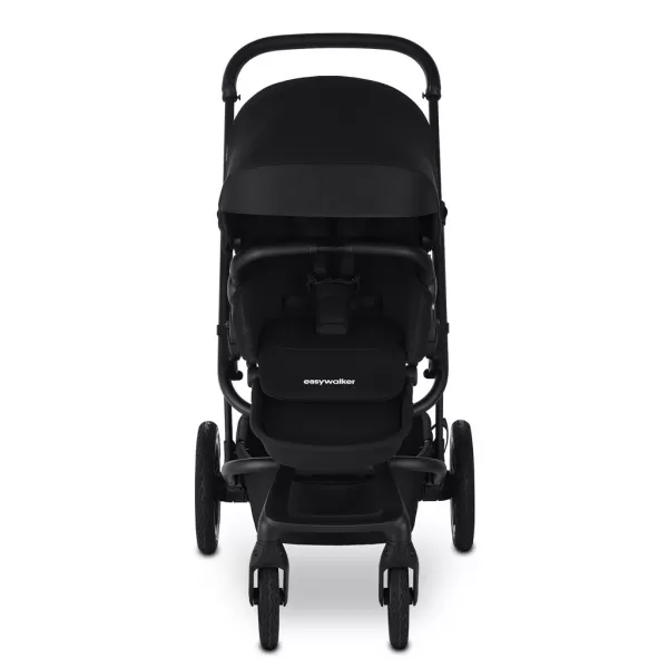 EASYWALKER Kočárek kombinovaný Harvey⁵ XXL AIR + CYBEX Aton B2 i-Size + základna