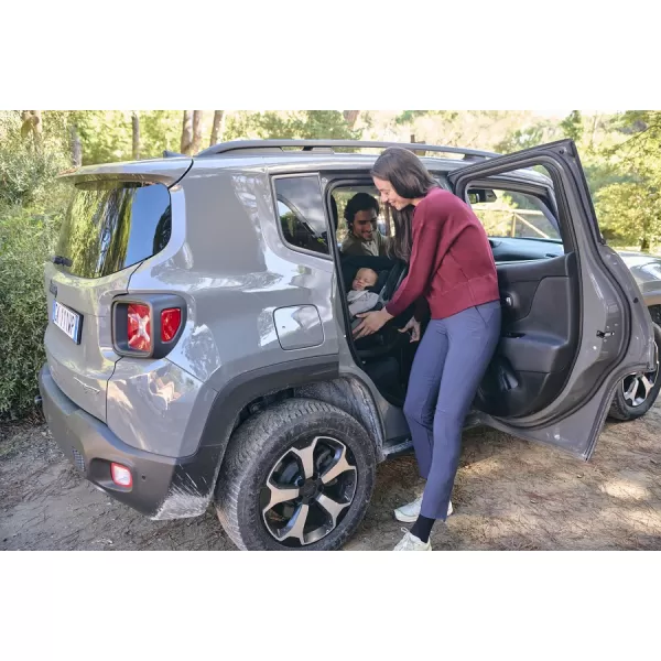 Inglesina Kočárek Aptica XT Darwin 4v1