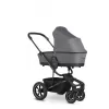 EASYWALKER Kočárek kombinovaný Harvey⁵ 2v1 LITE AIR + CYBEX Aton B2 i-Size + základna