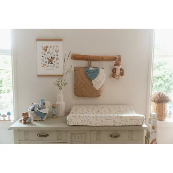 Little Dutch Hudební liška Forest Friends