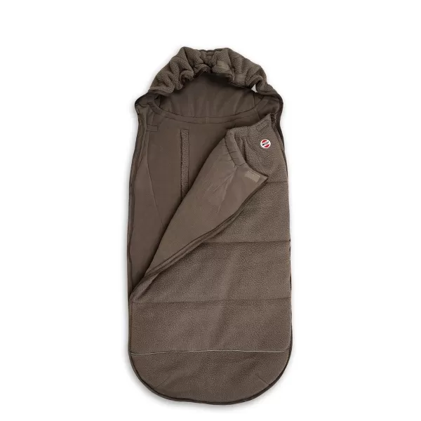 LODGER Fusak Bunker Light Teddy