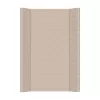 TRÄUMELAND přebalovací podložka Kuschelhase Beige 50 x 70 cm