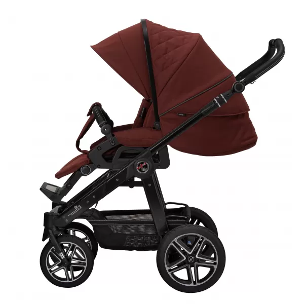 Hartan R1 GTS Brake Trigon-Felge