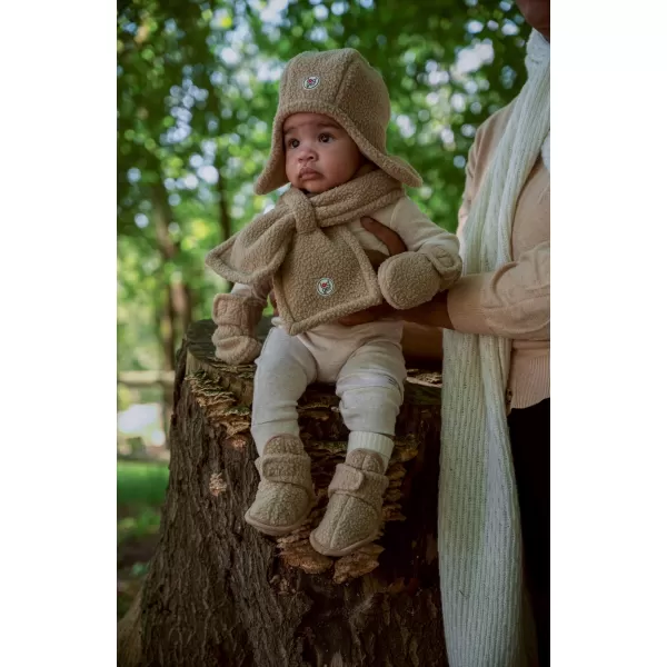 LODGER Zimní čepice Teddy