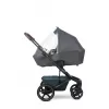 EASYWALKER Kočárek kombinovaný Harvey⁵ Premium XXL RWS + CYBEX Aton B2 i-Size