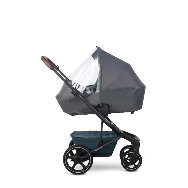 EASYWALKER Kočárek kombinovaný Harvey⁵ Premium XXL RWS + CYBEX Aton B2 i-Size