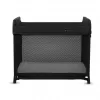 KINDERKRAFT SELECT Postieľka cestovná Moon Dream Black