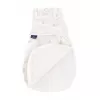 TRÄUMELAND Vnější spací pytel Liebmich Hophop Bunny Beige 56/62