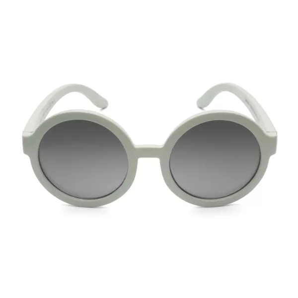 REAL SHADES Sluneční brýle Vibe 4+, Matte Mint