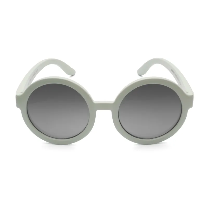 REAL SHADES Sluneční brýle Vibe 4+, Matte Mint