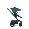 EASYWALKER Kočárek kombinovaný Harvey⁵ Premium XXL AIR + CYBEX Aton B2 i-Size
