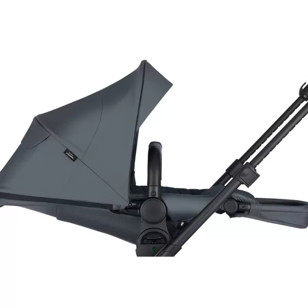 EASYWALKER Kočárek kombinovaný Harvey⁵ Premium 2v1 LITE RWS