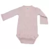 LODGER Romper Long Sleeves Ciumbelle