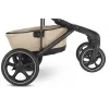 EASYWALKER Kočárek kombinovaný Jimmey 2v1 LITE RWS + CYBEX Aton B2 i-Size + základna