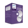 Philips AVENT Odsávačka mateř.mléka manuální, startovní sada + Prsní vložky jednorázové 100 ks