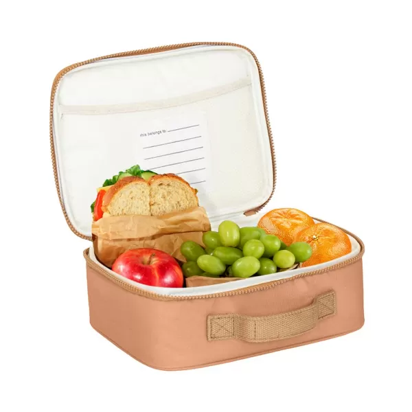 3 SPROUTS Taška na svačinu Recycled