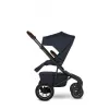 EASYWALKER Kočárek kombinovaný Jimmey 2v1 LITE AIR + CYBEX Aton B2 i-Size + základna