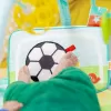 BRIGHT STARTS Deka na hraní s aktivitami Oball Grip & Kick™ 0m+
