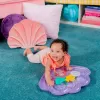 DISNEY BABY Podložka vodní The Little Mermaid Sea Treasures™ 37x45 cm 0m+