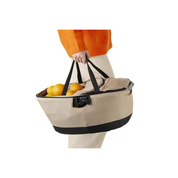 EASYWALKER Kočárek kombinovaný Jimmey 2v1 LITE AIR + CYBEX Aton B2 i-Size + základna