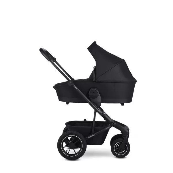 EASYWALKER Kočárek kombinovaný Harvey⁵ XXL AIR + CYBEX Aton B2 i-Size + základna