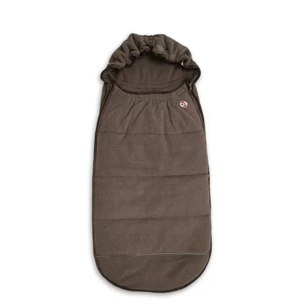 LODGER Fusak Bunker Light Teddy