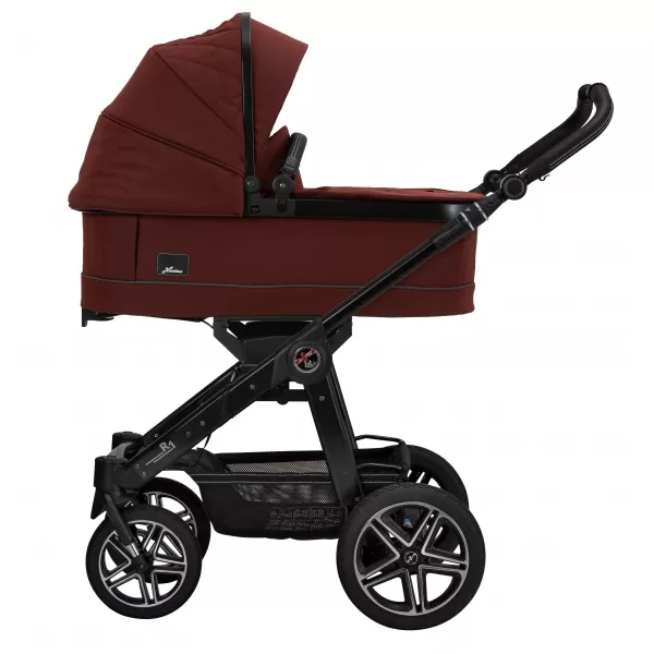 Hartan R1 GTS Brake Trigon-Felge