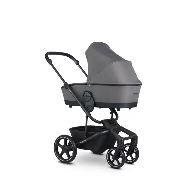 EASYWALKER Kočárek kombinovaný Harvey⁵ 2v1 LITE RWS + CYBEX Aton B2 i-Size + základna