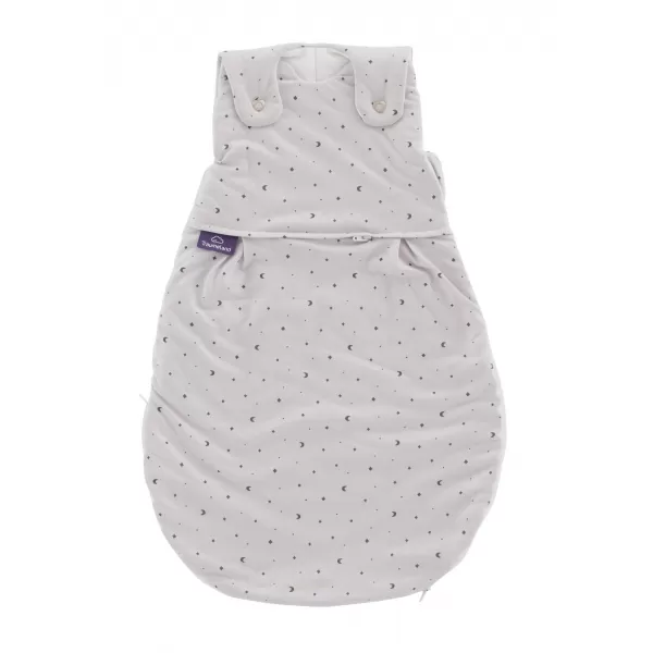 TRÄUMELAND Vnější spací pytel Liebmich Moon Grau 104