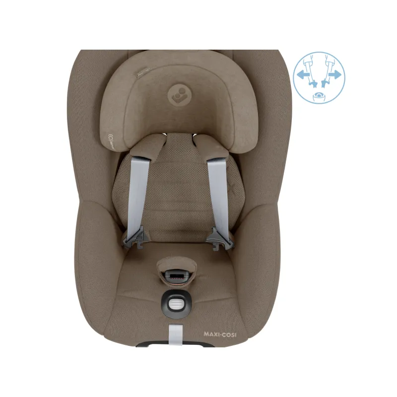 Maxi Cosi Pearl 360 Pro autosedačka