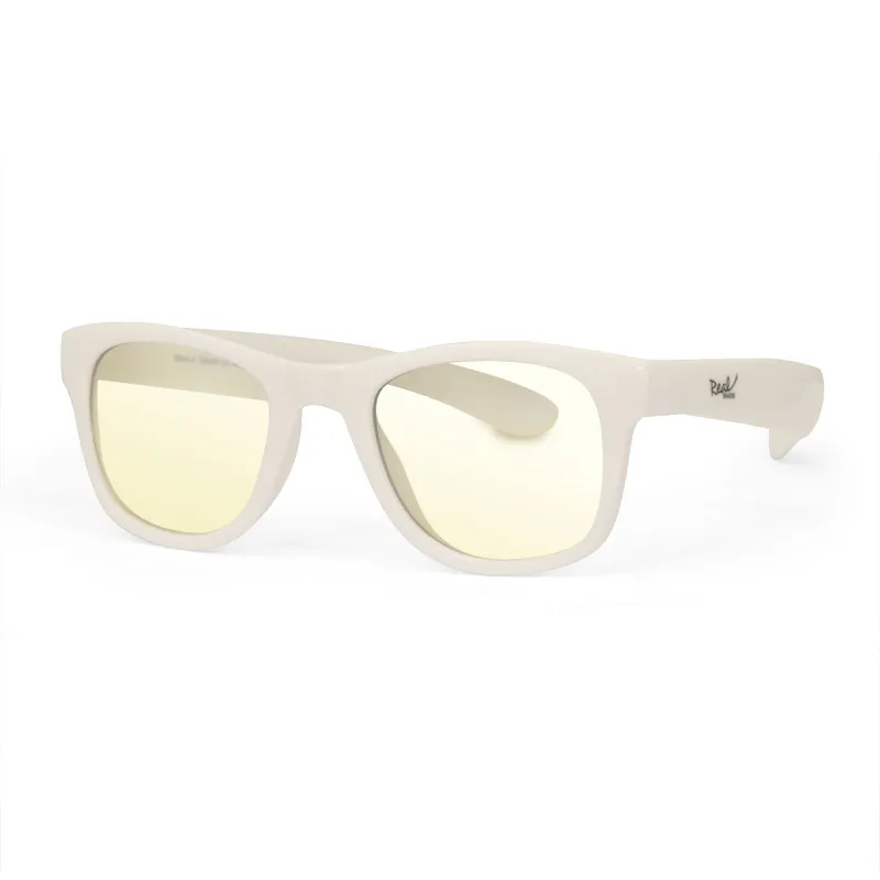 REAL SHADES Brýle s filtrem modrého světla Screen Shades 4+