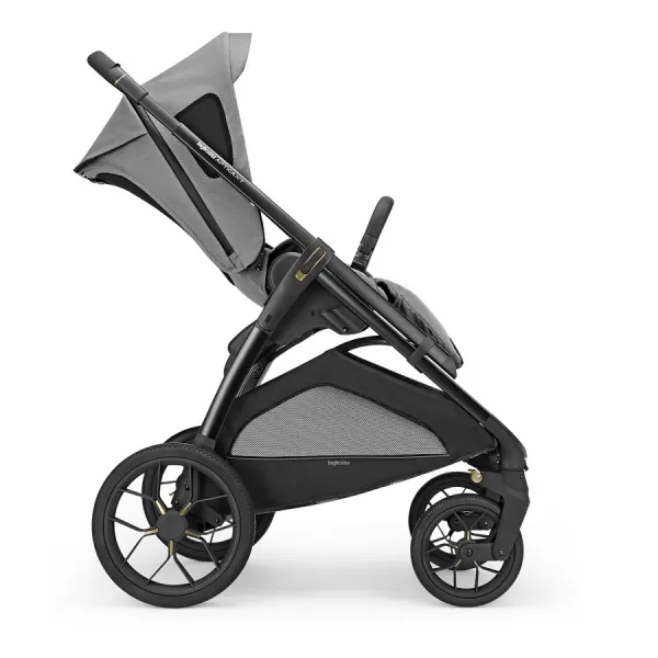 Inglesina Kočárek Aptica XT Duo s balíčkem příslušenství zdarma