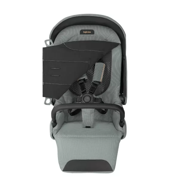 Inglesina Kočárek Aptica XT Duo s balíčkem příslušenství zdarma