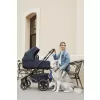 EASYWALKER Kočárek kombinovaný Jimmey 2v1 LITE AIR + CYBEX Aton B2 i-Size + základna