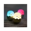 MegaLight Noční světlo BABY EGGY EGG